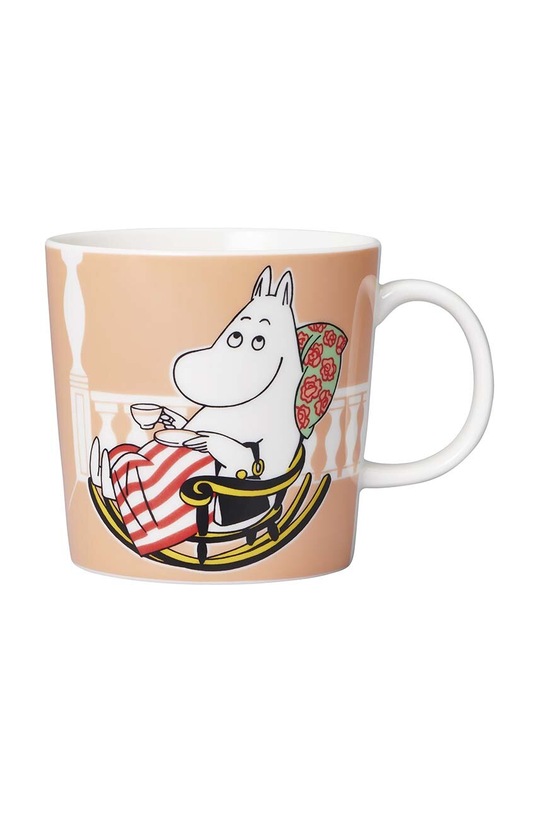 Hrnek Arabia Finland x Muminki vícebarevná 1057212