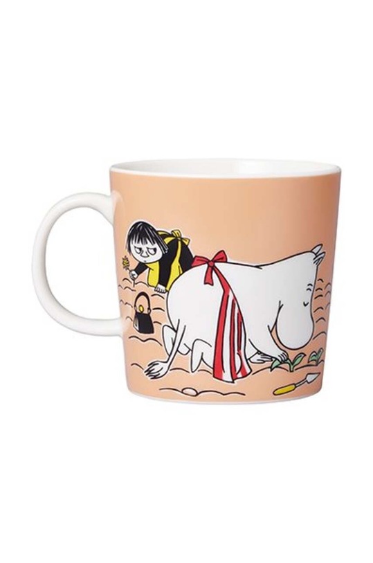 Hrnek Arabia Finland x Muminki 1057212 vícebarevná AA00