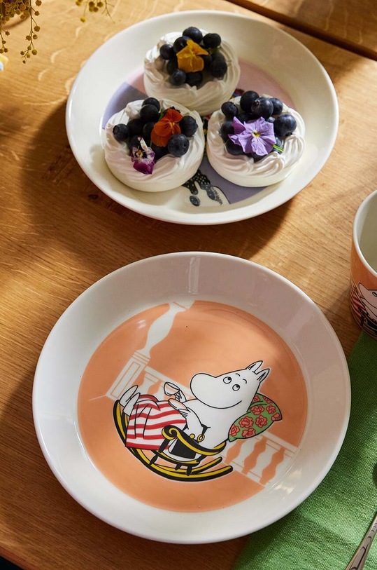 Hrnek Arabia Finland x Muminki vícebarevná 1057212