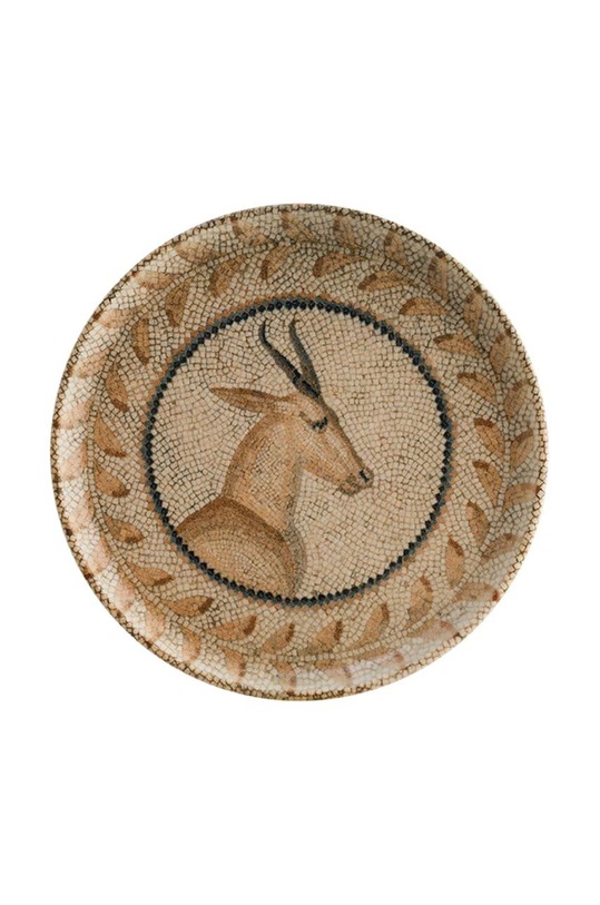 Krožnik Bonna Mezopotamya Geyik pisana S.MT.MZPBHYG16DZ.