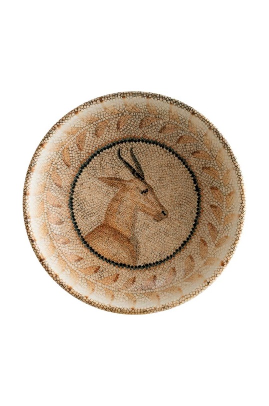 Bonna castron Mesopotamia Deer multicolor S.MT.MZPBHYG14KS.