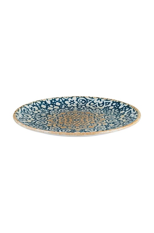 Bonna piatto Alhambra Gourmet ALHGRM30DZ. multicolore AA00