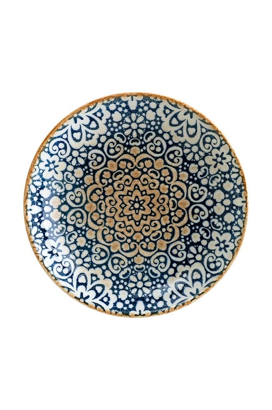 Дълбока чиния Bonna Alhambra Gourmet многоцветен ALHGRM9CK.