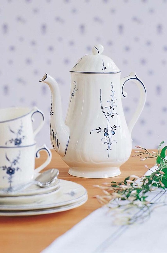 Villeroy & Boch dzbanek Old Luxembourg 1023410100 multicolor AA00