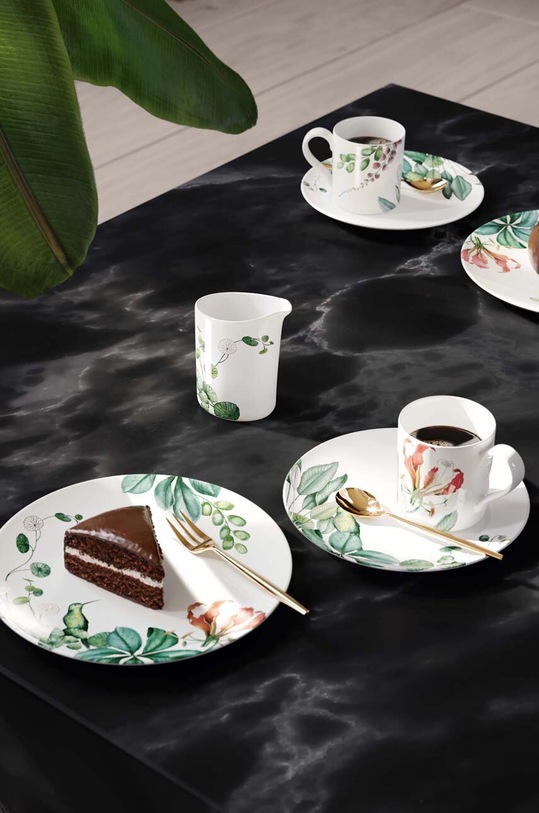 Villeroy & Boch talerz śniadaniowy Avarua multicolor 1046552640