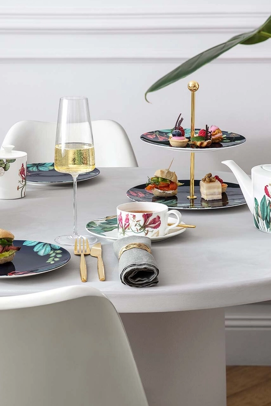 Villeroy & Boch talerz śniadaniowy Avarua multicolor 1046552641