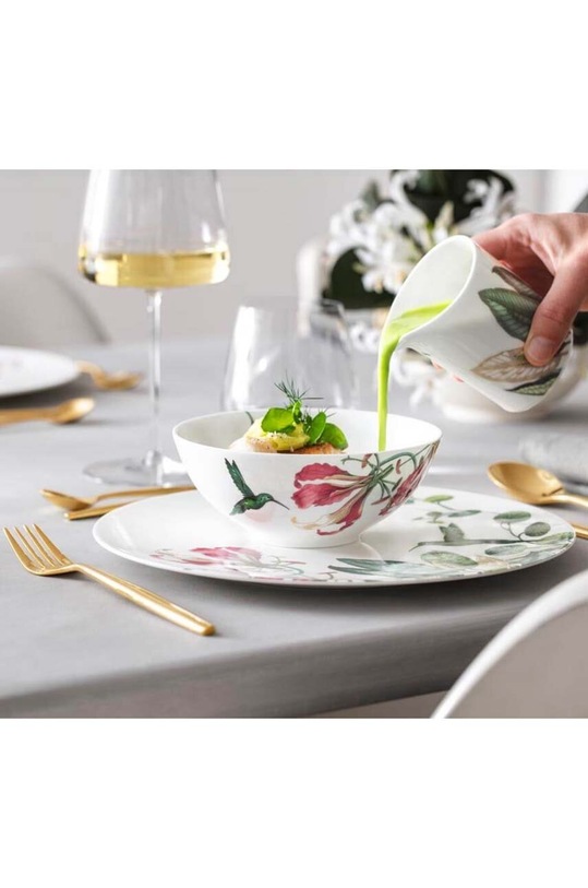 Konyha és bár Villeroy & Boch tál Avarua 1046551900 többszínű