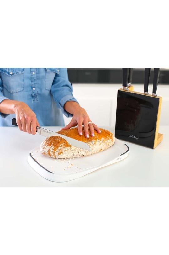 Набор ножей с органайзером Vialli Design FINO.5240