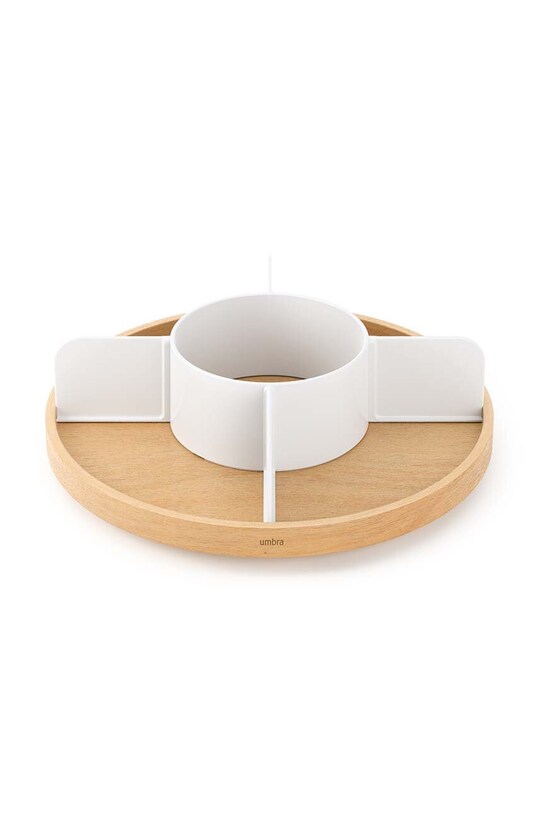 Οργανωτής κουζίνας Umbra Lazy Susan 1019936.668 πολύχρωμο AA00