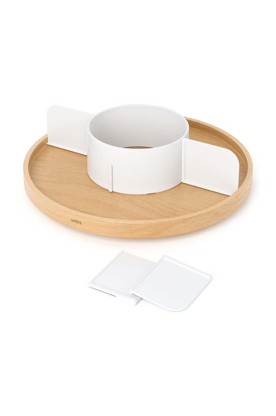 Κουζίνα και μπαρ Οργανωτής κουζίνας Umbra Lazy Susan 1019936.668 πολύχρωμο