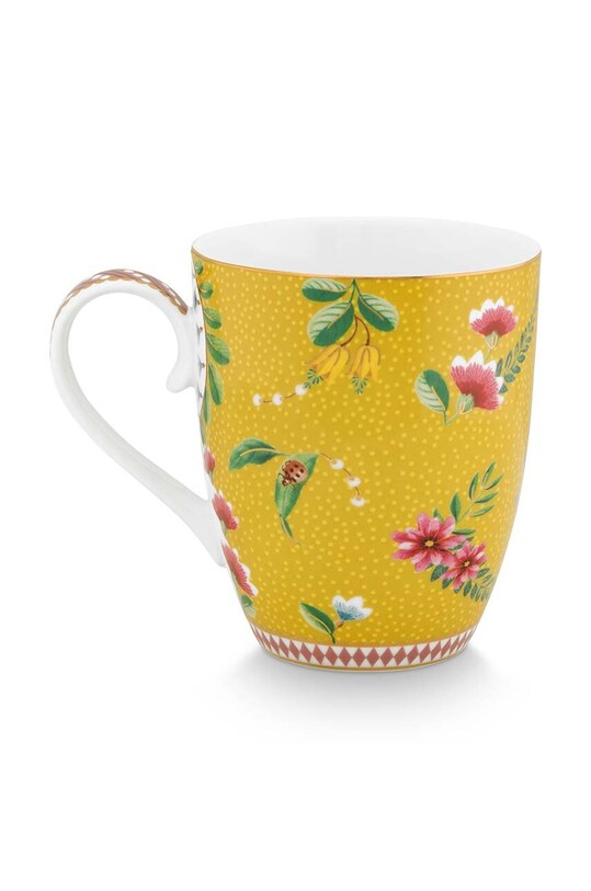 Kuchnia i bar Pip Studio zestaw kubków La Majorelle 2-pack 51.002.379 multicolor