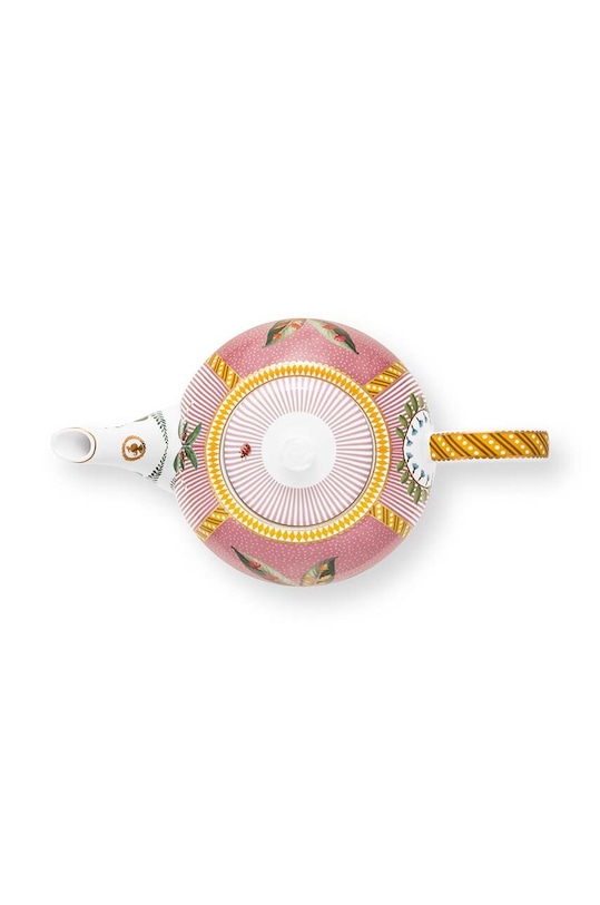 Kuchnia i bar Pip Studio dzbanek do herbaty La Majorelle 51.005.064 multicolor