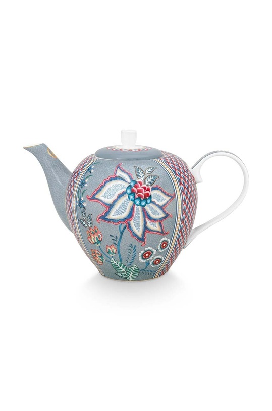 Чайник Pip Studio Flower Festival многоцветен 51.005.066