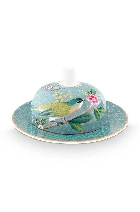 Pip Studio maselniczka Blushing Birds 51.018.135 multicolor AA00