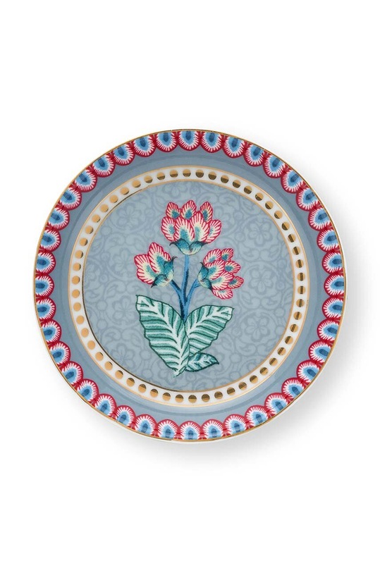 Pip Studio zestaw do herbaty Flower Festival 51.020.173