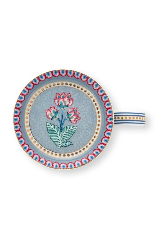 Pip Studio zestaw do herbaty Flower Festival 51.020.173