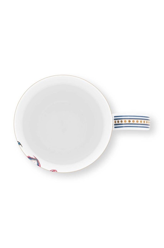 Pip Studio zestaw do herbaty Flower Festival 51.020.173