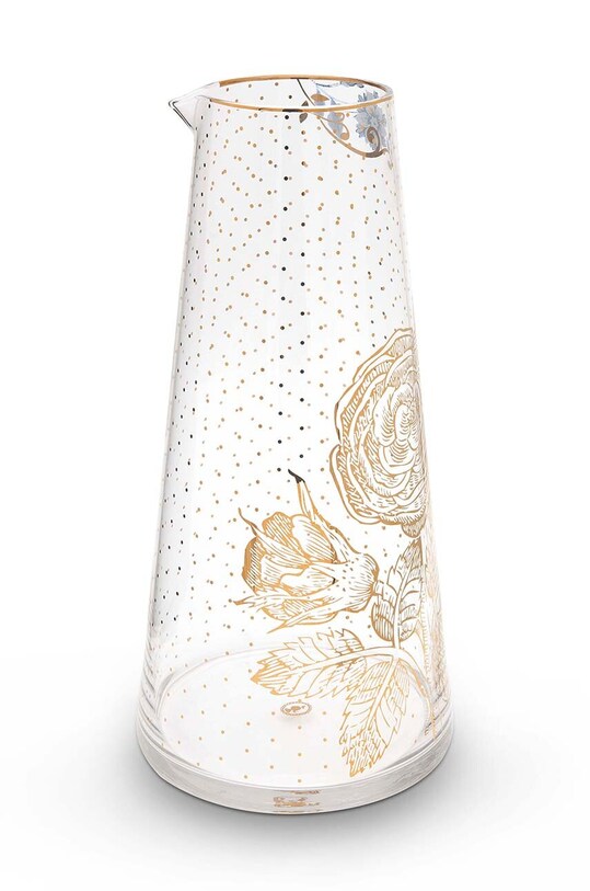 Pip Studio dzbanek Royal Golden Flower multicolor 51.074.002