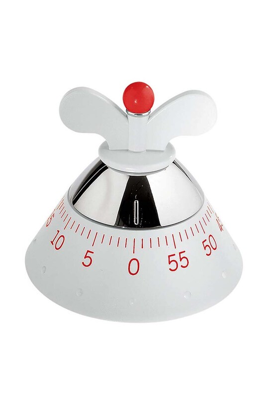 Alessi minutnik kuchenny Kitchen Timer multicolor A09.W