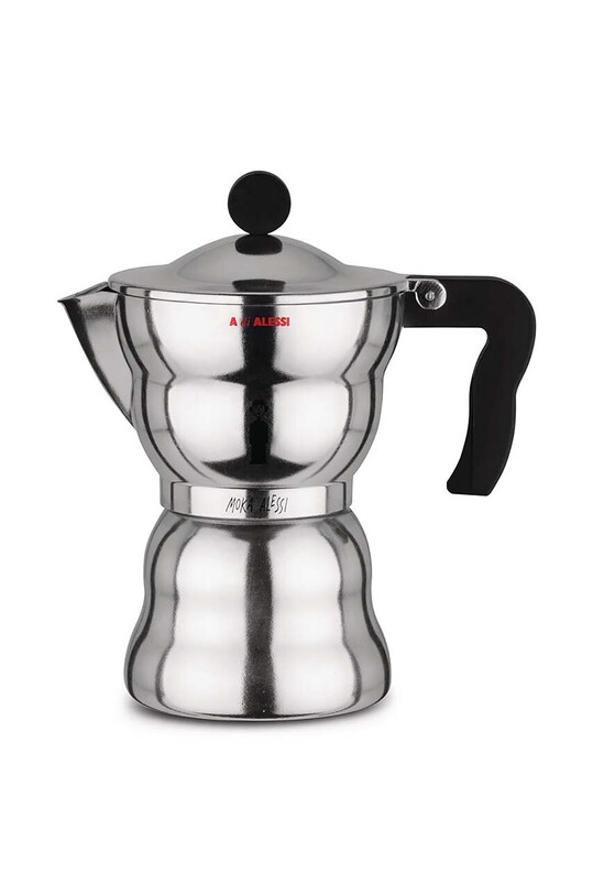 Alessi ibric de cafea Moka Alessi multicolor AAM33.6