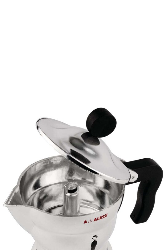 Alessi ibric de cafea Moka Alessi AAM33.6 multicolor AA00