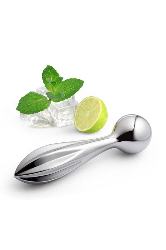 Соковыжималка для цитрусов Alessi Valerio GV33 серый AA00
