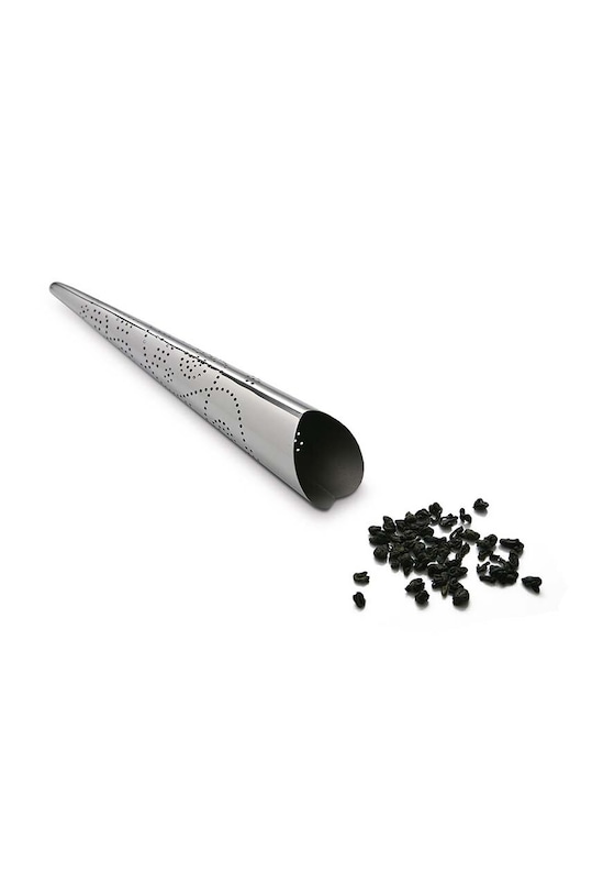 Alessi zaparzaczka do herbaty You szary MMI25