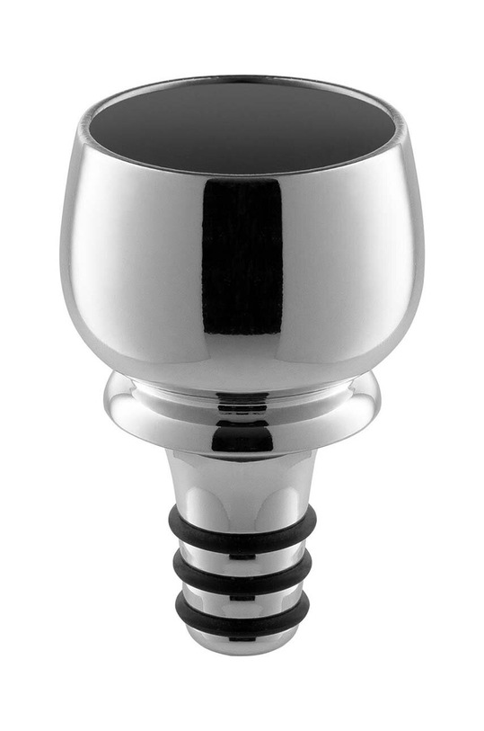 Alessi korek do wina Smack szary MW66