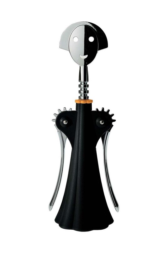 Штопор Alessi Anna G. барвистий AAM01.B