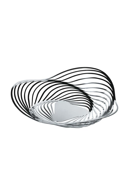 Декоративна чаша Alessi сірий ACO01