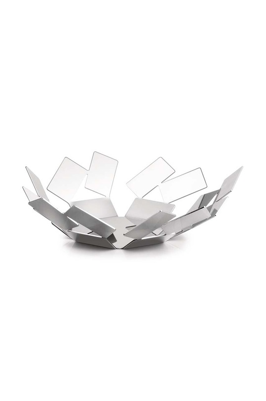 Alessi bol decorativ La Stanza dello Scirocco gri MT01