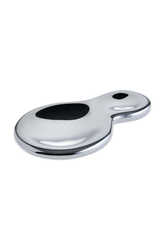 Alessi suport de lingura T-1000 gri VS03