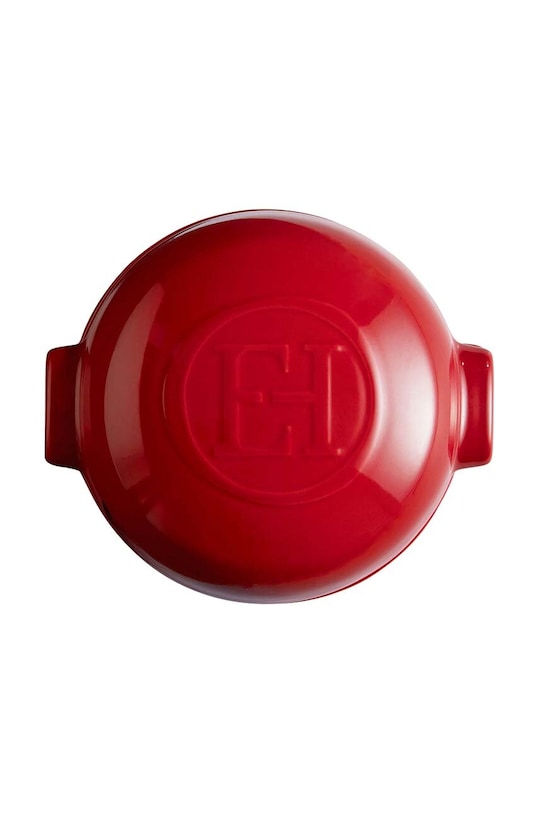 Форма для запікання сиру Emile Henry Cheese Baker червоний EH348417