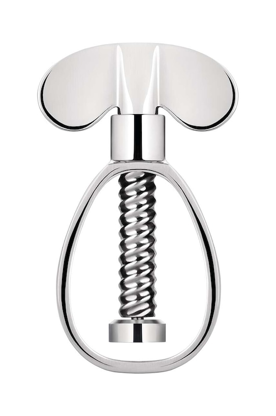 Καρυοθραύστης Alessi Farfalla γκρί EM10