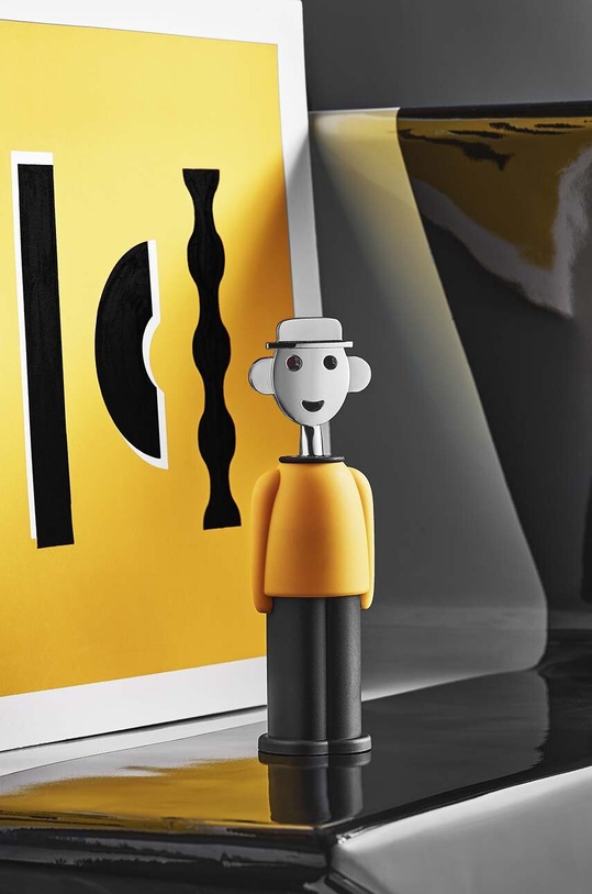 Тирбушон Alessi AM23.YB многоцветен AA00