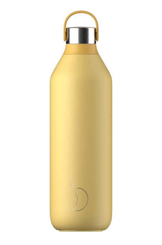 Chillys sticla termica Series 2 1000ml galben B1000S2PYEL
