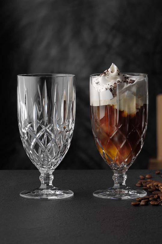 Nachtmann zestaw kieliszków Noblesse 4-pack 102556 multicolor AA00