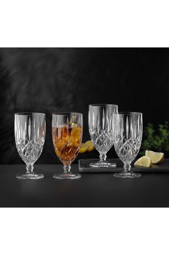 Nachtmann zestaw kieliszków Noblesse 4-pack multicolor 102556