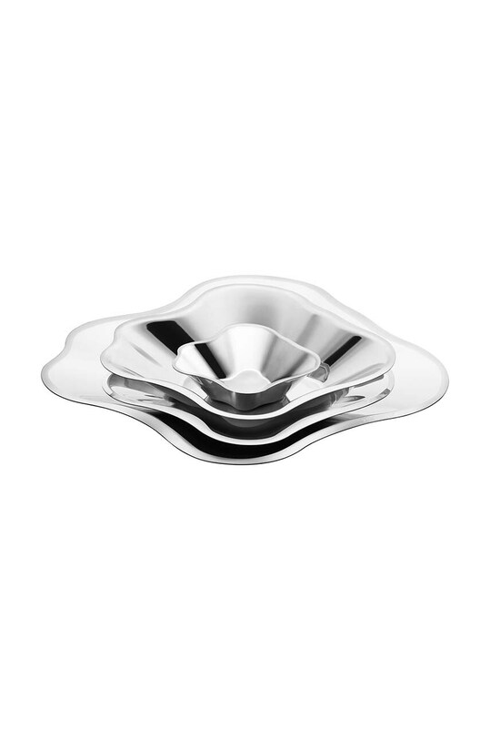 Декоративна чаша Iittala Aalto 1008981 сірий AA00