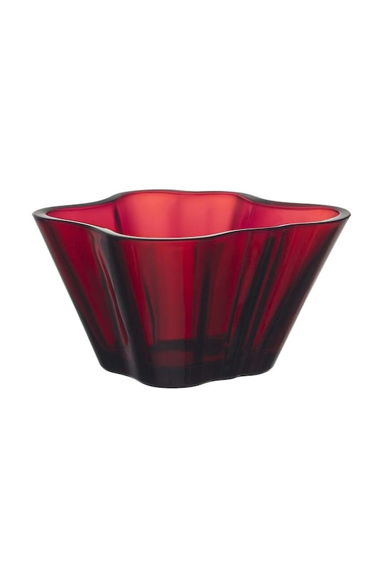 Миска Iittala Aalto червоний 1026647