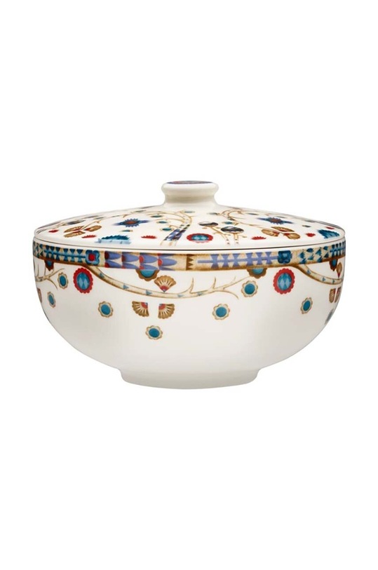 Iittala miska z pokrywką Taika multicolor 1022983