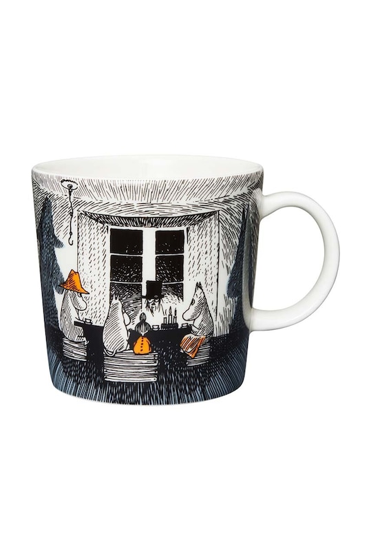 Hrnček Arabia Finland x Muminki viacfarebná 1024599