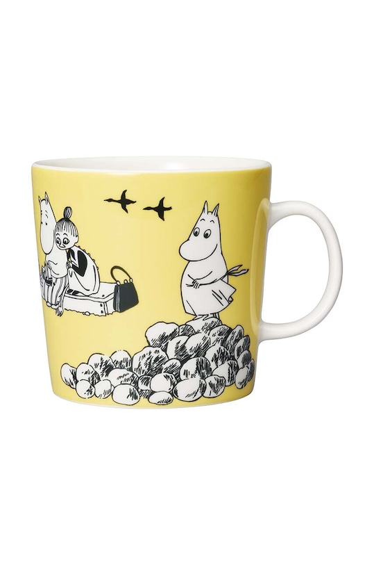 Šalica Arabia Finland šarena 1062209