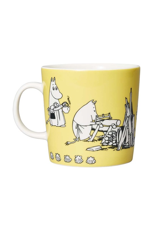 Šalica Arabia Finland 1062209 šarena AA00