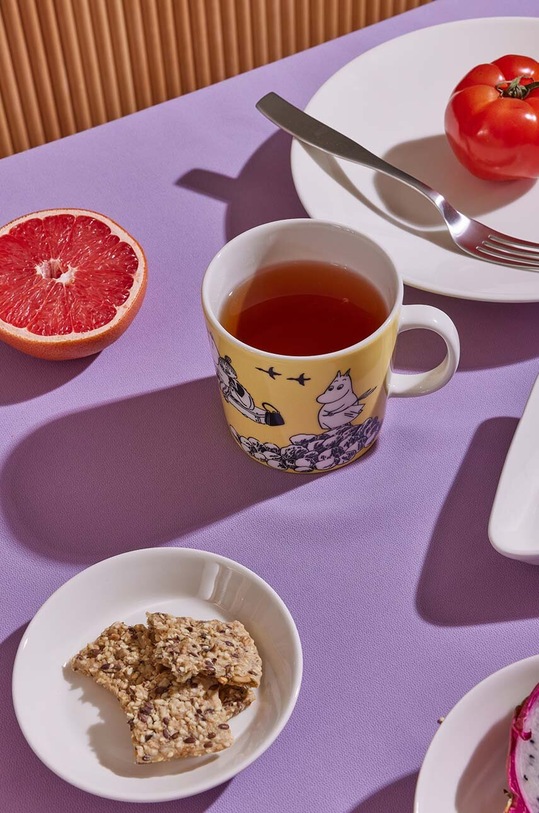 Kuhinja i bar Šalica Arabia Finland 1062209 šarena