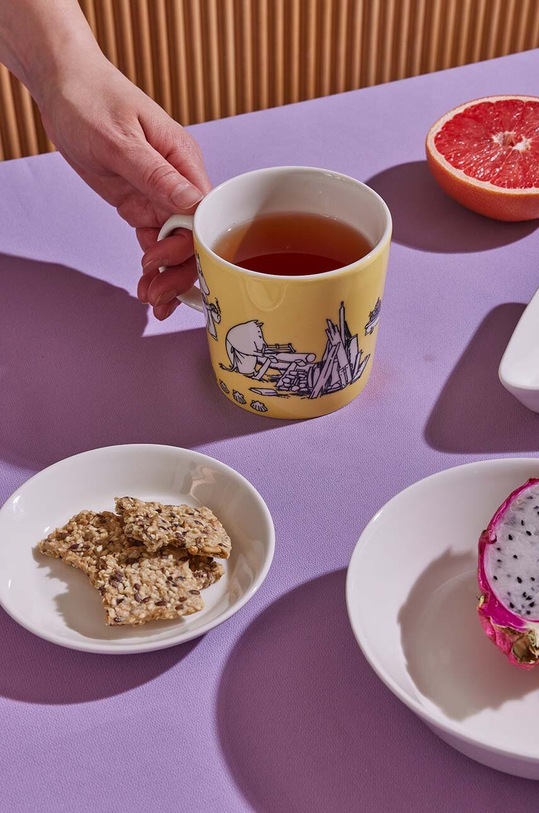 Šalica Arabia Finland šarena 1062209