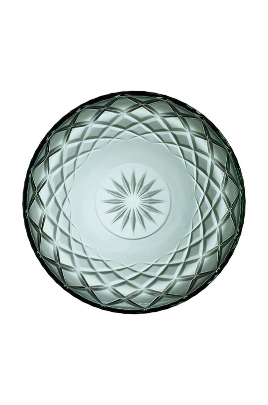 Lyngby farfurie verde 29039