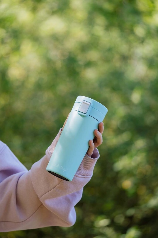 Vialli Design kubek termiczny 400 ml 8012.