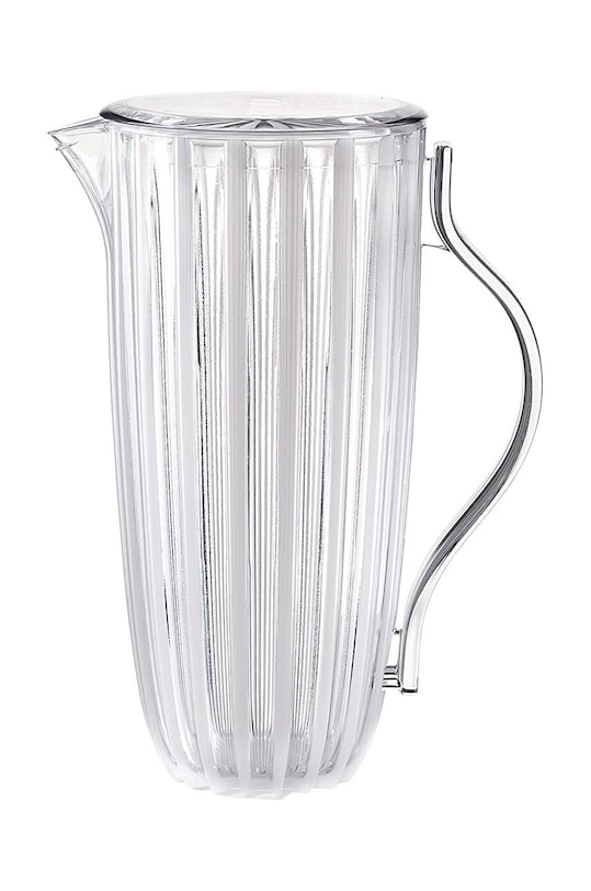 Džbán Guzzini Dolcevita priesvitná 12380042