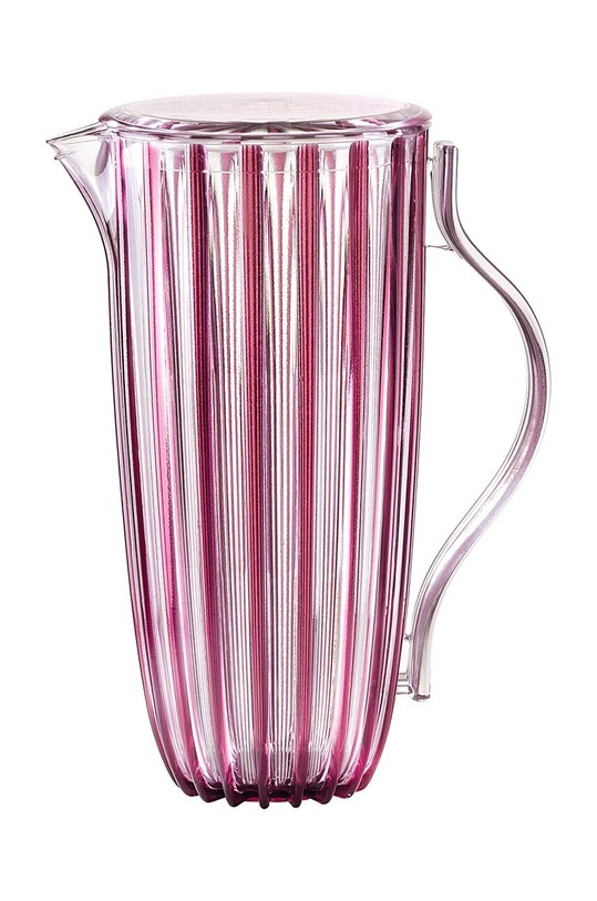 Guzzini dzbanek Dolcevita różowy 12380077